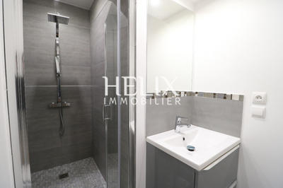 Appartement - 23 m² - 1 pièce