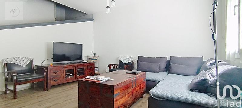 Maison - 125 m² - 6 pièces