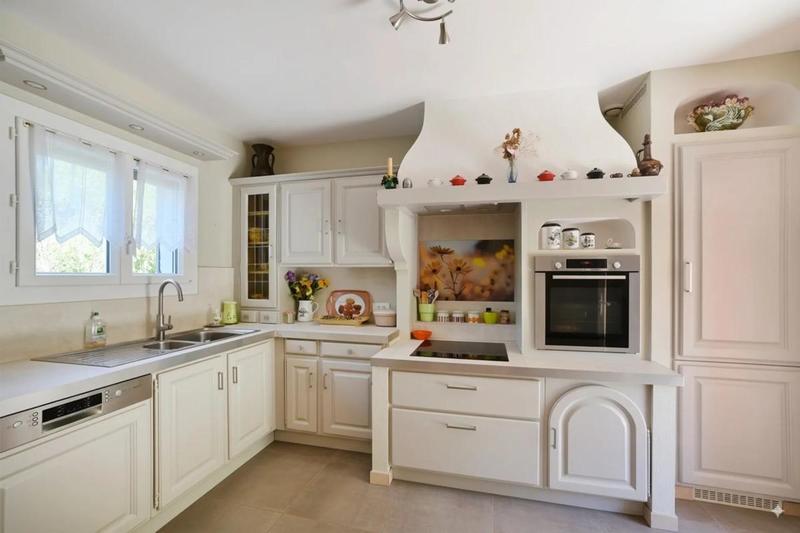 Maison - 108 m² - 6 pièces