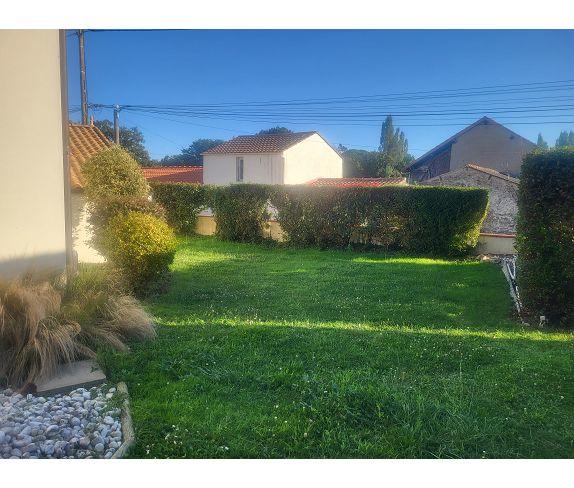 Maison traditionnelle - 139 m² - 6 pièces