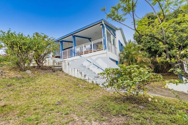 Maison - 82 m² - 4 pièces