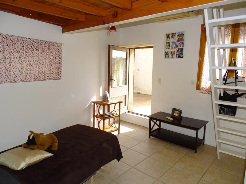 Villa - 210 m² - 6 pièces