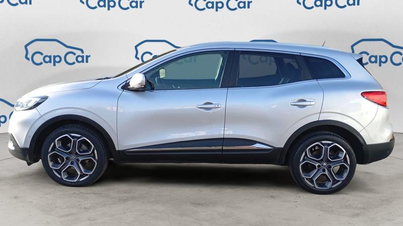 Renault Kadjar 1.6 dCi 130 Intens