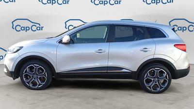 Renault Kadjar 1.6 dCi 130 Intens