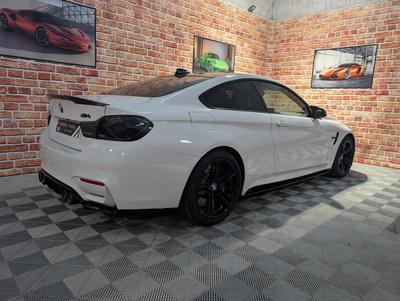 Bmw M4 (F82) 431ch
