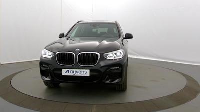 Bmw X3 xDrive30e 292ch m Sport