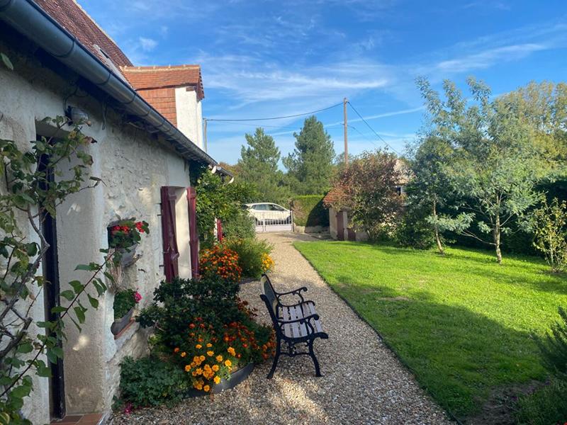 Maison - 116 m² - 5 pièces