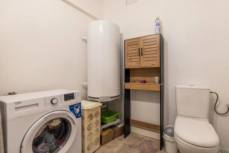 Appartement - 95 m² - 4 pièces