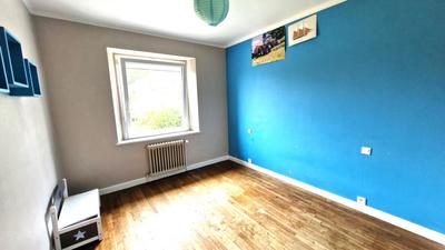 Maison - 204 m² - 10 pièces