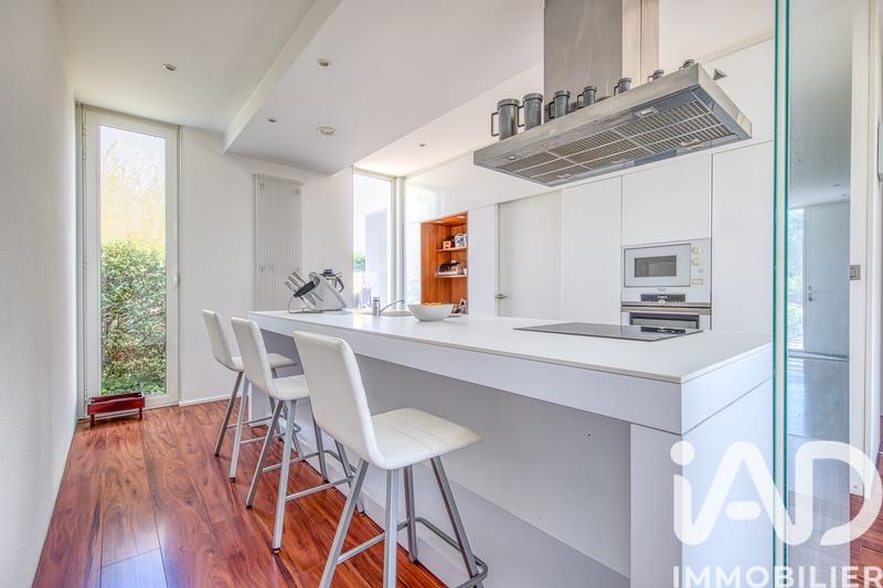 Maison de maîtres - 200 m² - 5 pièces