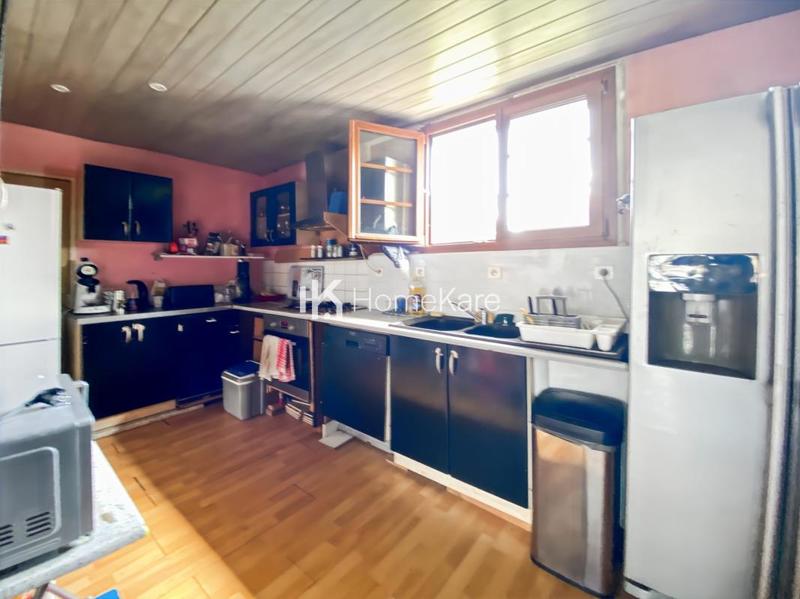 Local d'activité / Entrepôt - 120 m² - 5 pièces