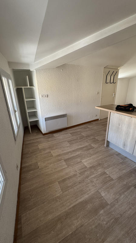 Appartement - 51 m² - 2 pièces