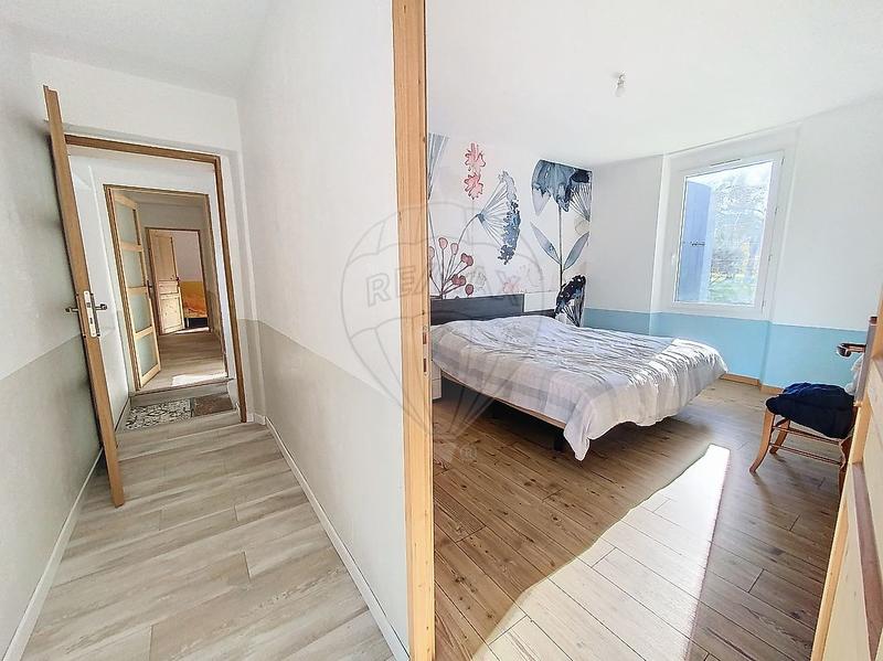 Mas - 210 m² - 7 pièces