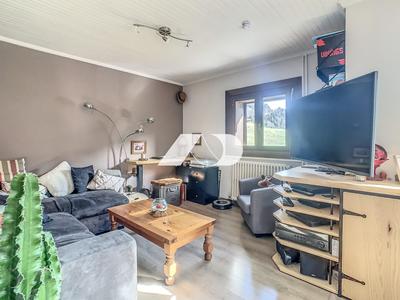 Appartement - 75 m² - 3 pièces