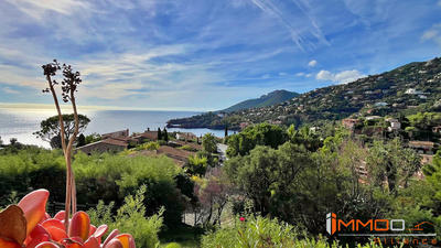 Appartement - 46 m² - 3 pièces