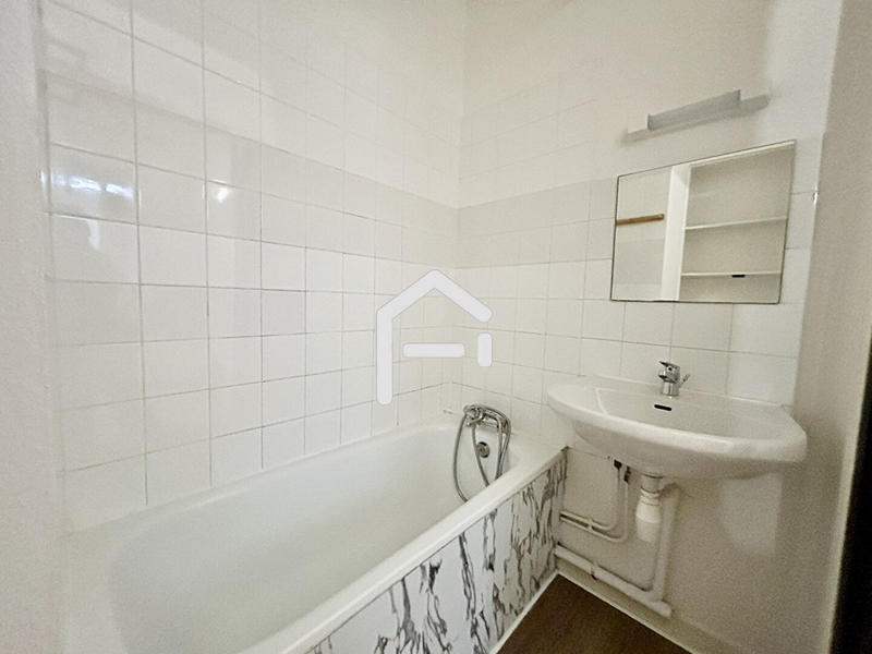 Appartement - 35 m² - 1 pièce