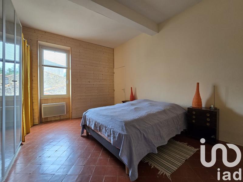 Maison - 198 m² - 6 pièces