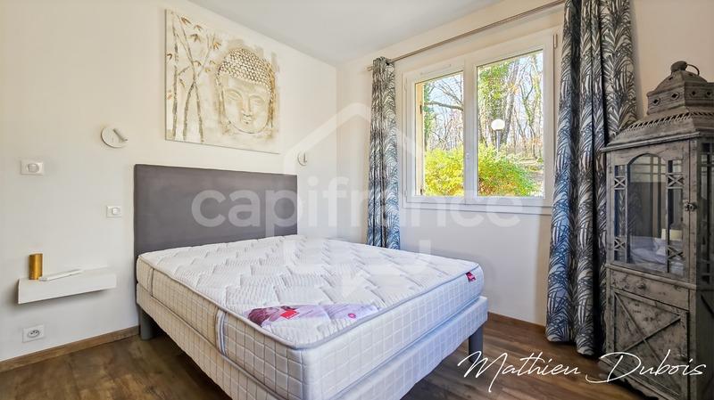 Maison - 175 m² - 7 pièces