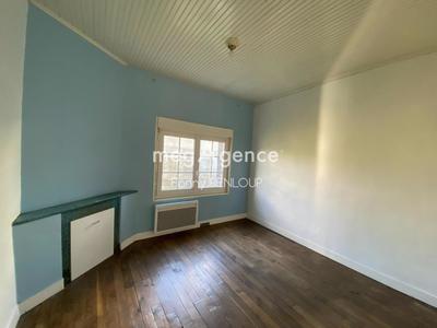 Maison - 86 m² - 4 pièces