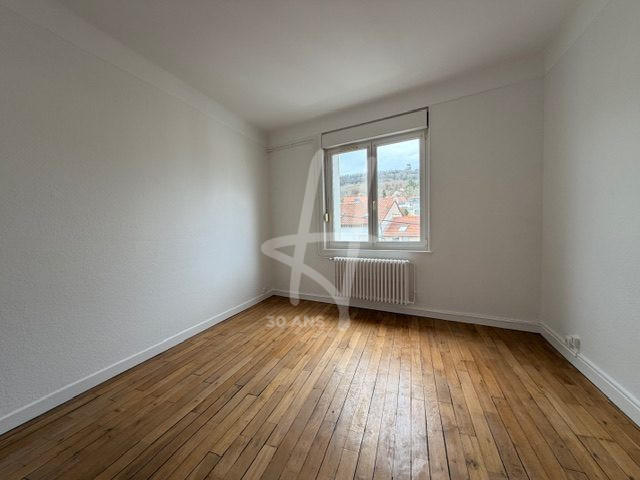 Appartement - 59 m² - 2 pièces