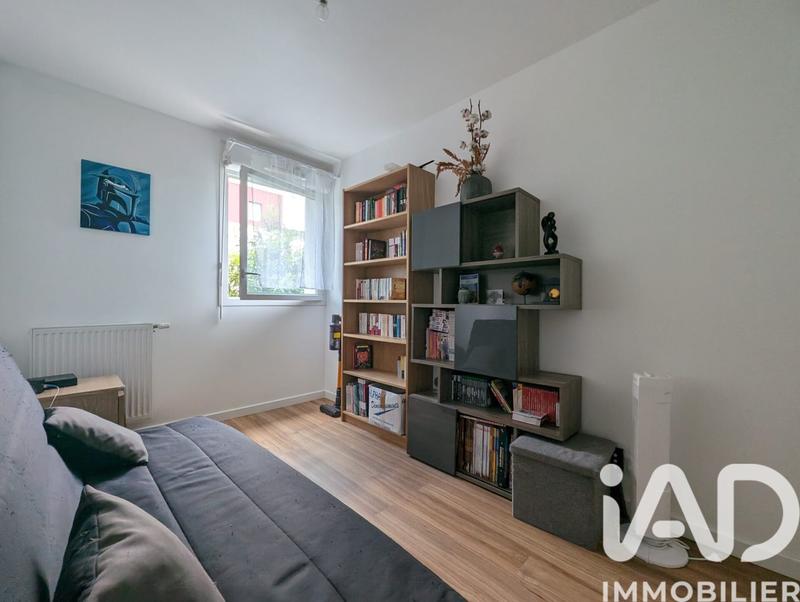 Appartement - 53 m² - 3 pièces