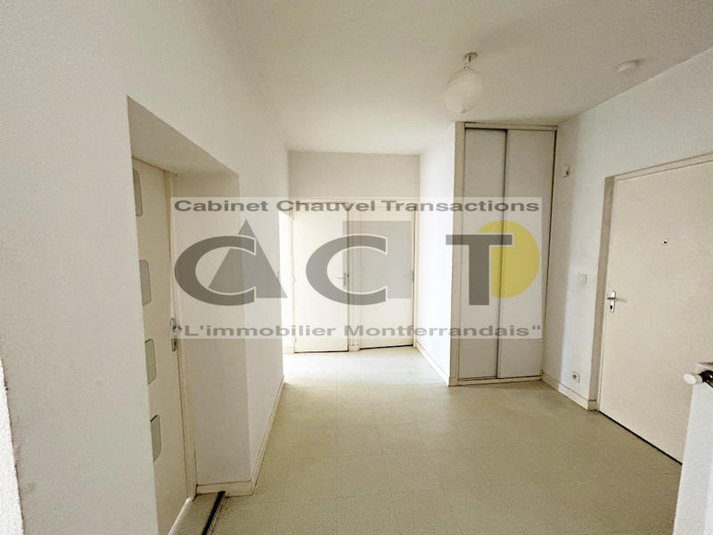 Appartement - 69 m² - 3 pièces