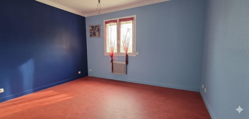 Maison - 142 m² - 4 pièces