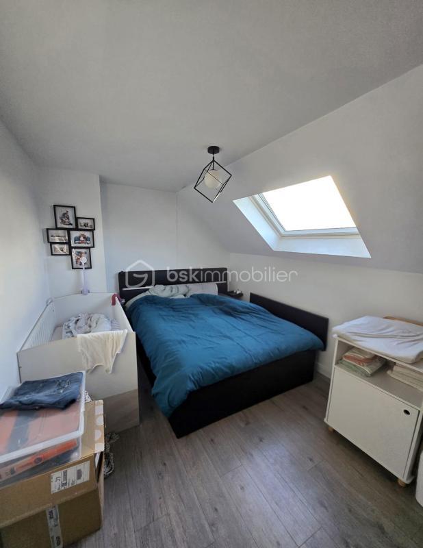 Maison de campagne - 85 m² - 4 pièces