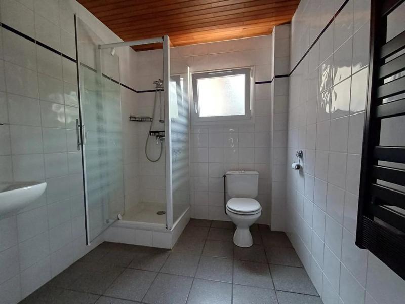 Maison - 84 m² - 4 pièces