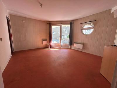 Bureau - 39 m² - 2 pièces