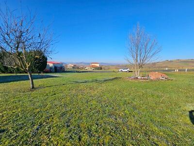 Terrain - 885 m²