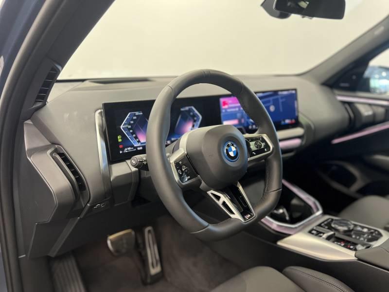 Bmw X3 30e xDrive 299 ch Bva8 m Sport