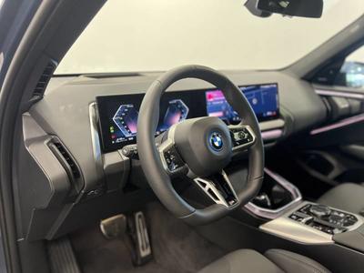 Bmw X3 30e xDrive 299 ch Bva8 m Sport