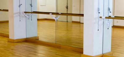 Espace Daniel Sorano