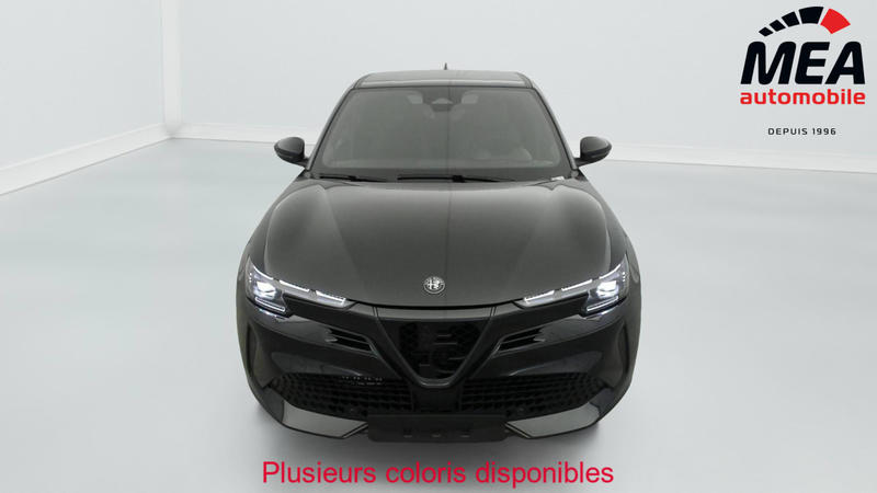 Alfa Romeo Junior 1.2 Ibrida 145 ch eDCT6 Intensa