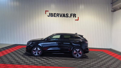 Renault Austral E-Tech Hybrid 200 Techno