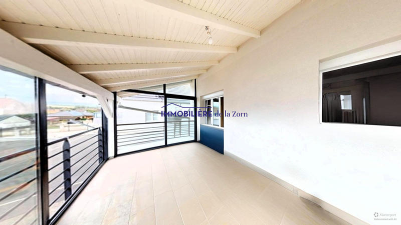 Maison - 129 m² - 5 pièces