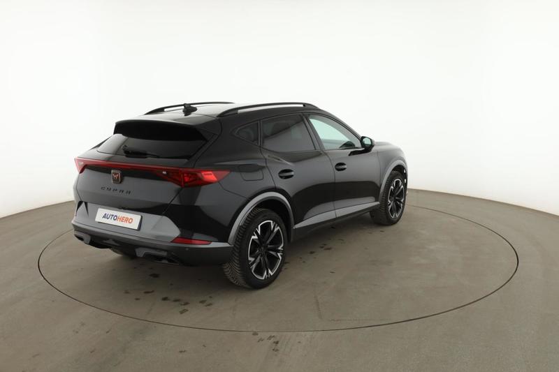 Cupra Formentor 1.5 Tsi Dsg7 150 ch