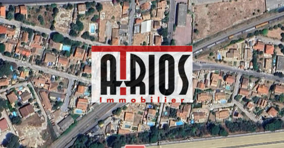 Entrepôt - 440 m² - 1 pièce