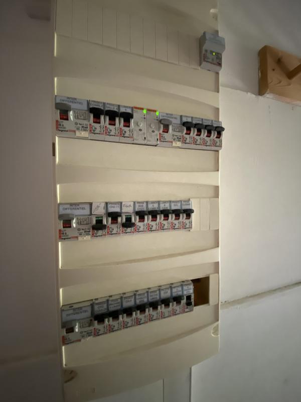 Maison - 136 m² - 7 pièces