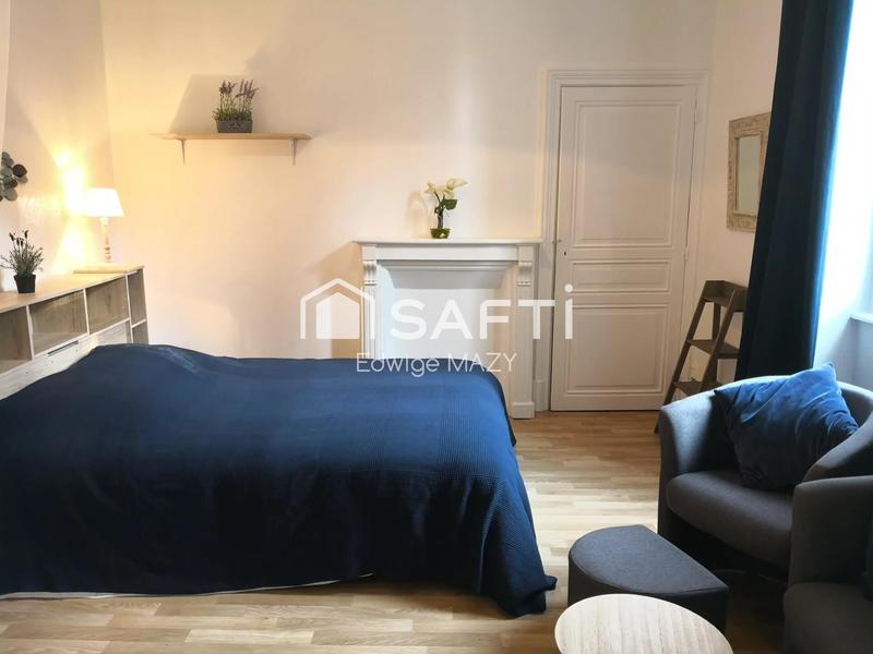 Maison - 320 m² - 14 pièces