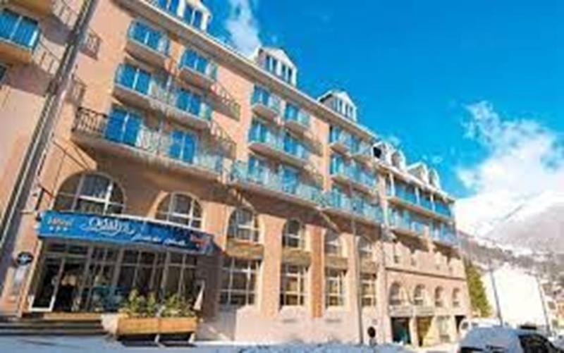 Appartement - 22 m² - 1 pièce