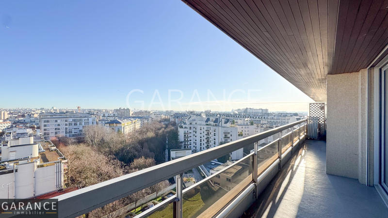 Appartement - 107 m² - 6 pièces