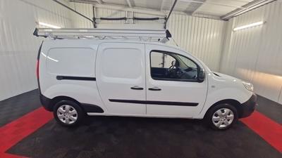 Renault Kangoo Express Grand Volume Blue Dci 95 Extra R-Link