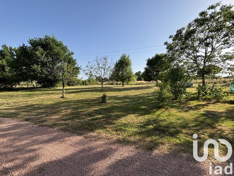 Maison de campagne - 260 m² - 7 pièces