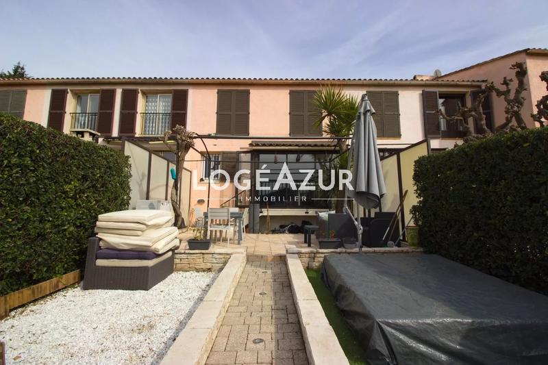 Maison - 106 m² - 4 pièces