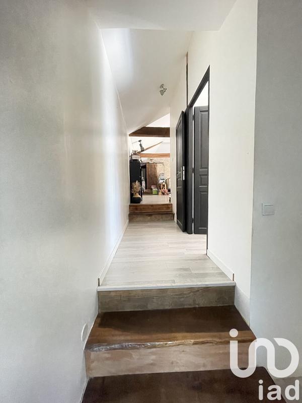 Maison de village - 199 m² - 7 pièces