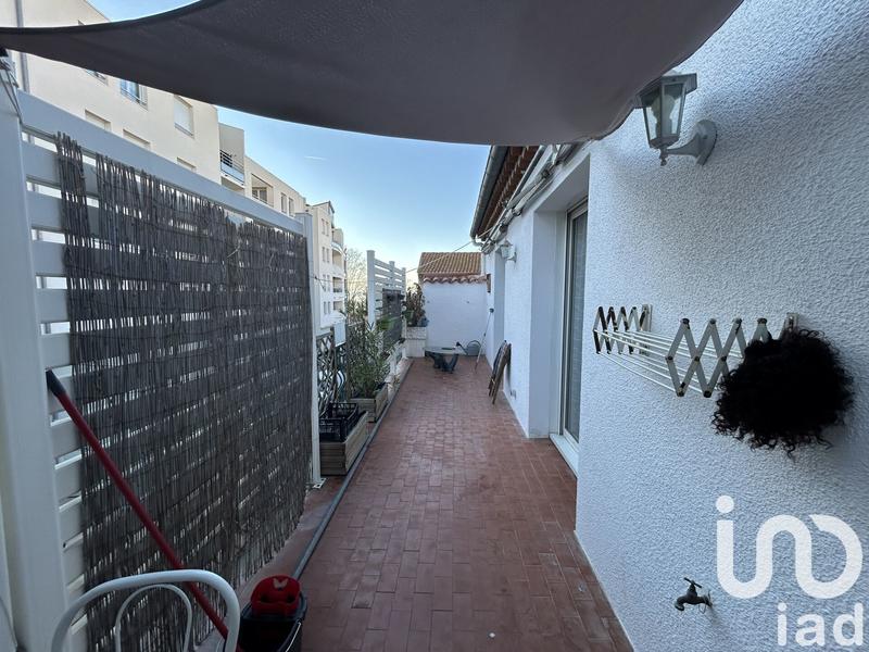 Maison - 200 m² - 6 pièces