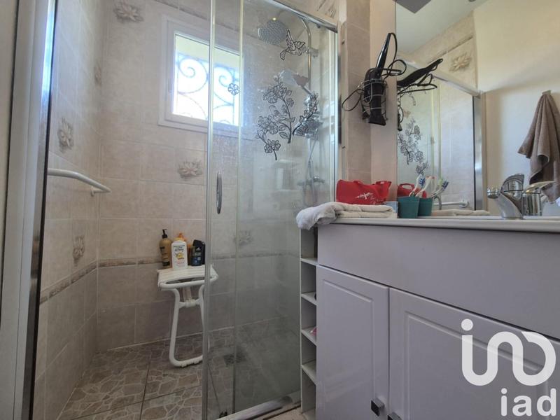 Maison - 106 m² - 5 pièces