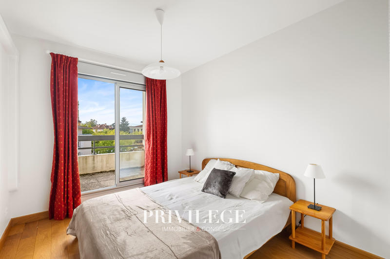 Duplex - 192 m² - 6 pièces